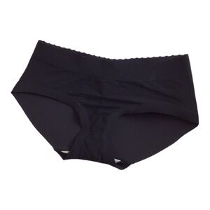 Amazon Black Shapewear Intimates Seamless Design